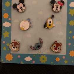 Disney Pins