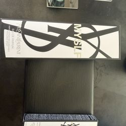 Ysl Myself 