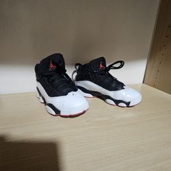 Jordan Retro 6 Kids