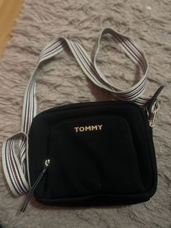 Tommy Side Bag