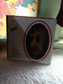 The Gifts Of Christmas Record