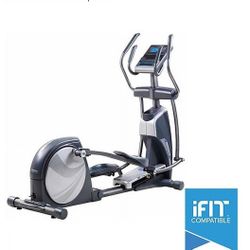 Healthrider Elliptical 