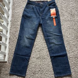 Men’s Urban Athletic Fit Jeans