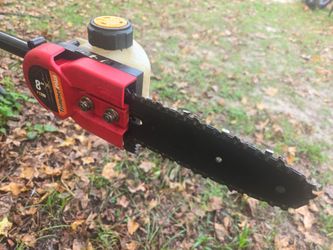 Troybilt Pole Chain Saw