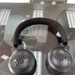 Jbl Bluetooth Headphones 