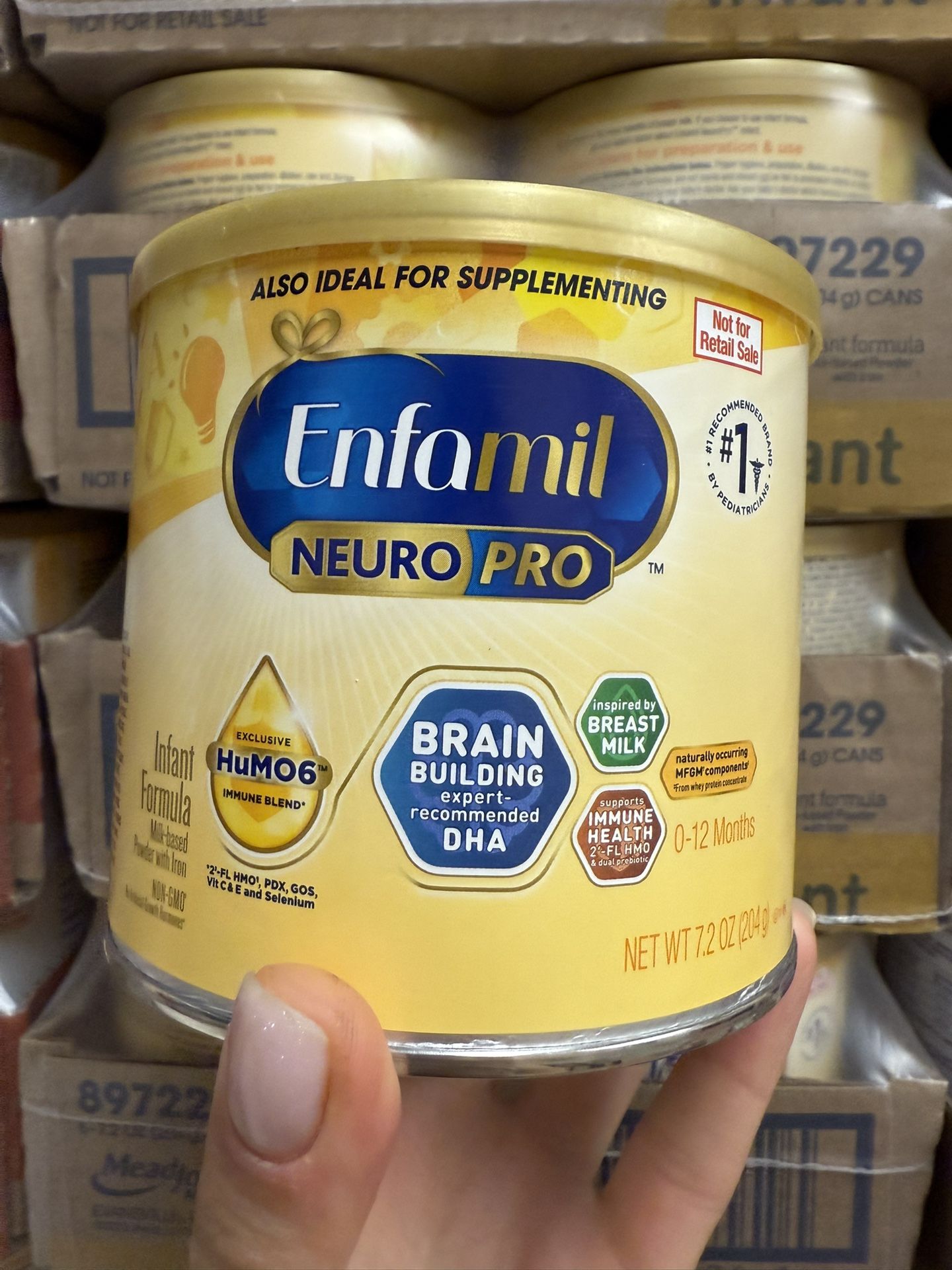 exp 2026 trading any order other formulas 12-14 oz 