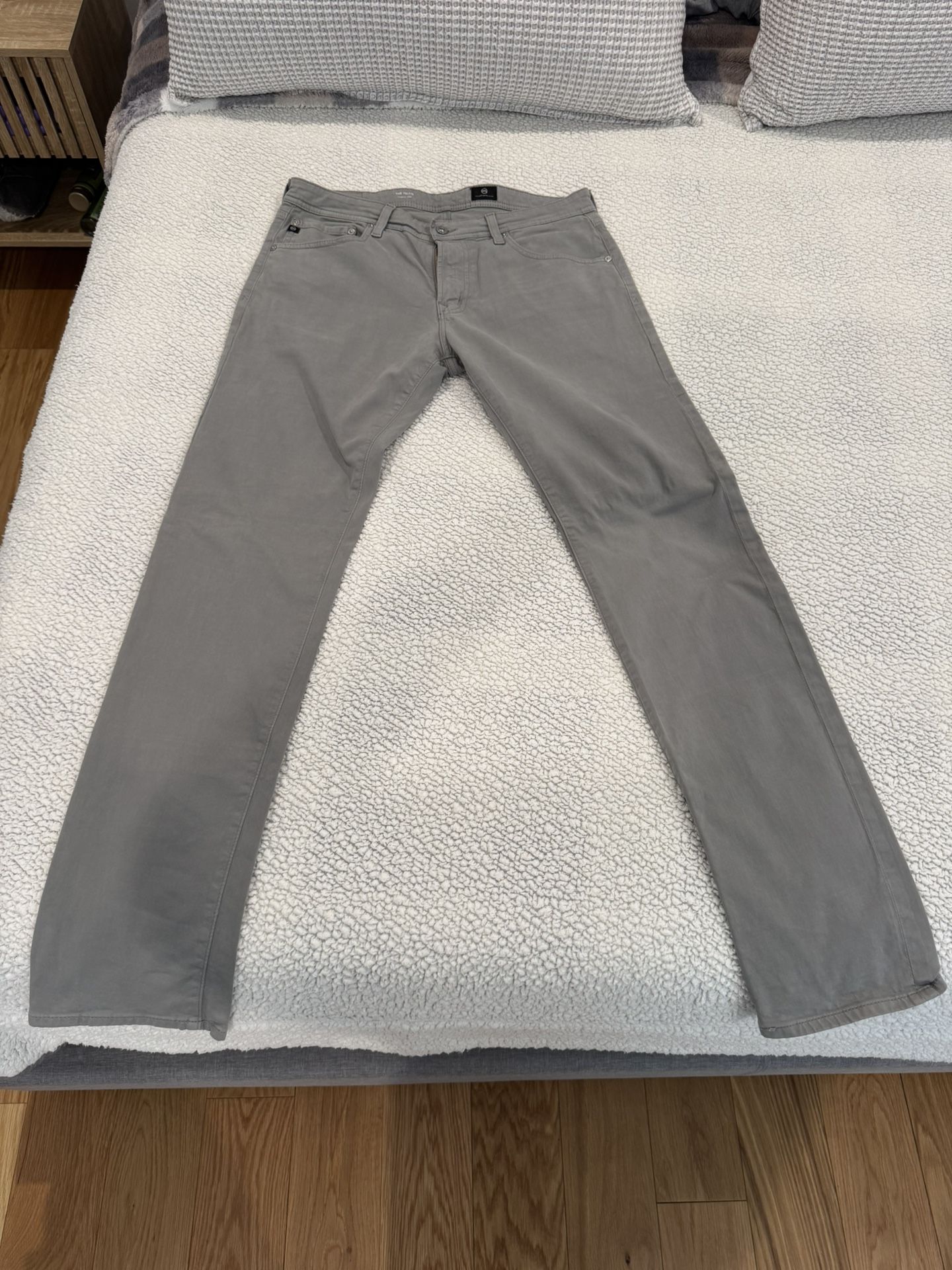 AG Jeans (Adriano Goldschmied)-34x34, Tellis Style