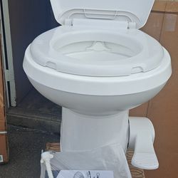 Rv Toilet 