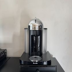 SALE! Nespresso Machine