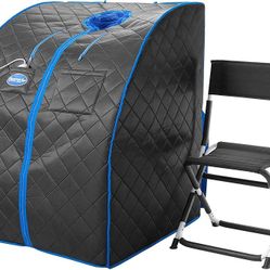 Durasage Infrared Sauna