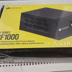 Corsair SF1000 SFX Power Supply