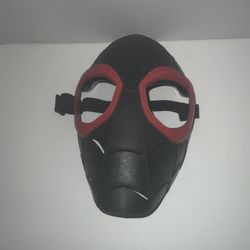 Spider-Man Mask