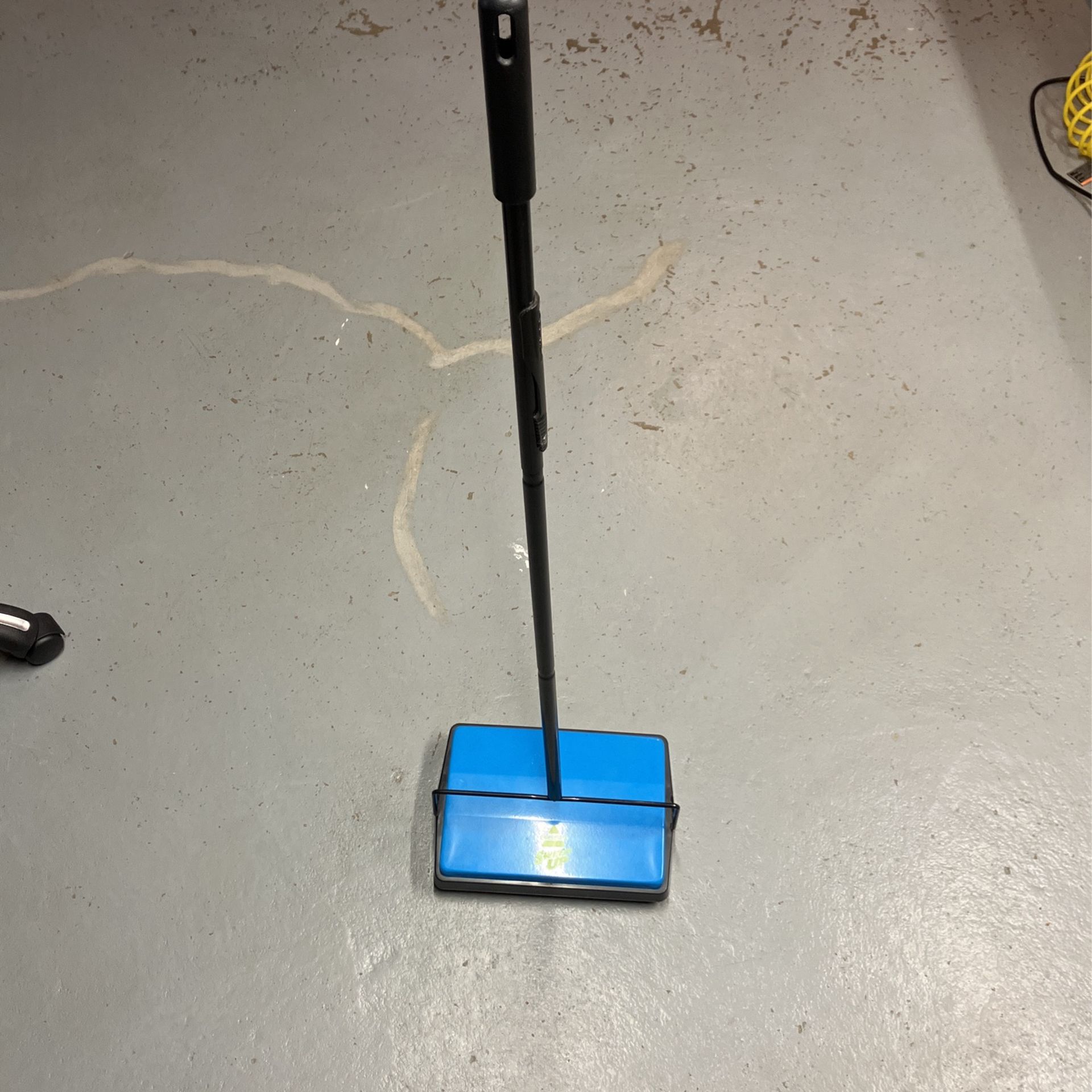 Bissell Sweep Up Carpet Cleaner
