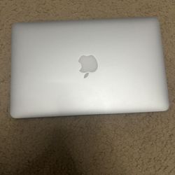 Macbook air 2015