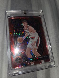 DONOVAN CLINGAN RC /35 /49