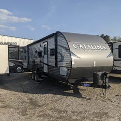 2019 Coachmen 293qbck