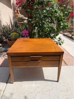 Lane Coffee Table