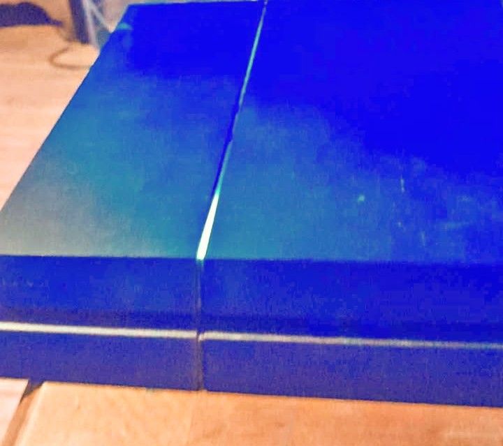 PS4 No Controller .