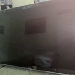 58’inch hisense