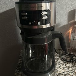 Cafetera  De Princess House