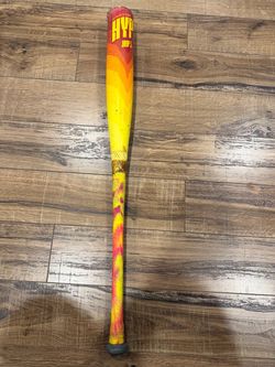 Fire bat