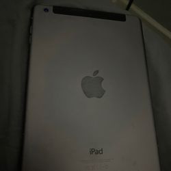 iPad Mini 2 