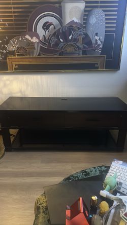 TV Console