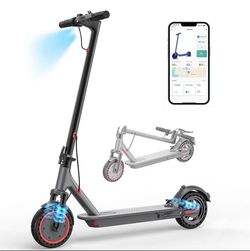 New Maxshot Escooter