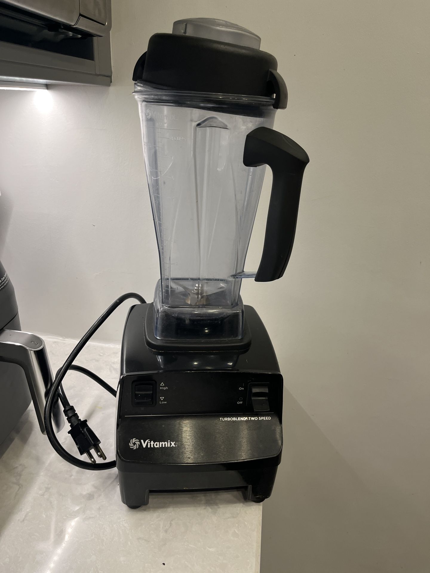 Vitamix Turboblend Two Speed