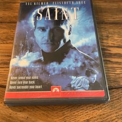 Saint