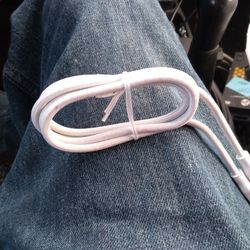 USB-C Fast Charging To USB-C iPad Macbook Samsung S10 S9 S8