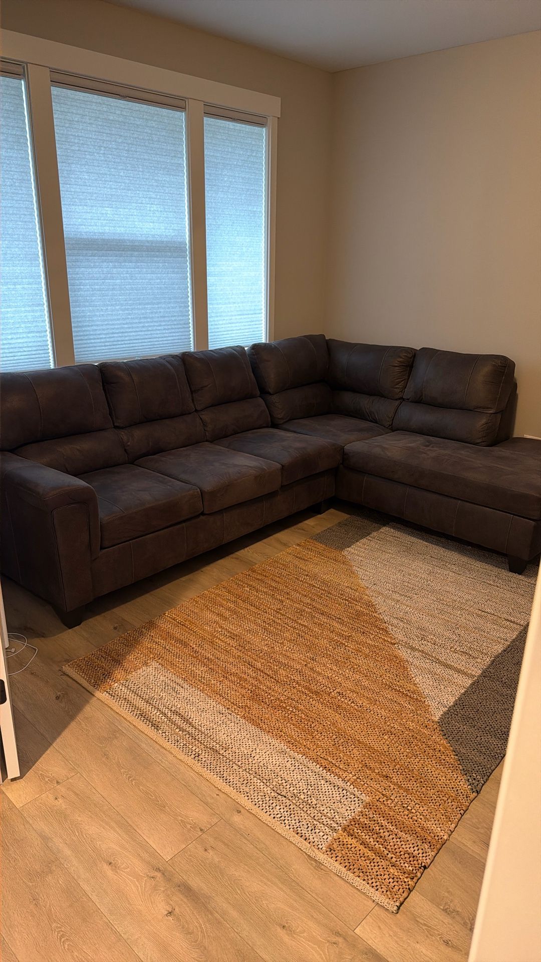 Sectional Couch