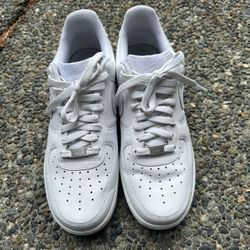 Air Force 1 Size 9.5