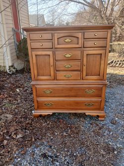 Drexel Dresser