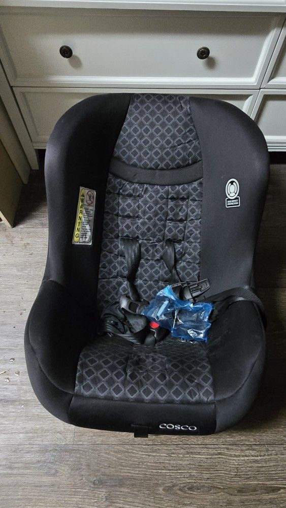 Cosco Car Seat
