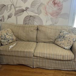 FREE Sleeper Sofa 