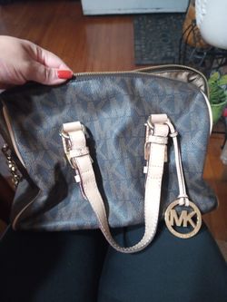 Cross Body Purse