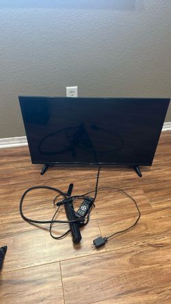 32in Tv