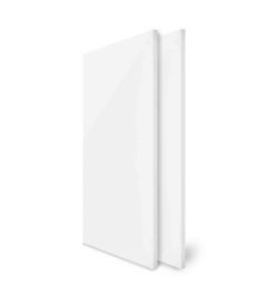 ProX XSA-24SX2 LUMOStage 24 Inch Acrylic Side Panels with Velcro - Set of Two