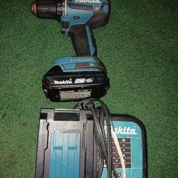 Herramienta Makita