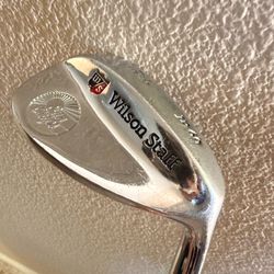 Wilson Staff Golf Wedge