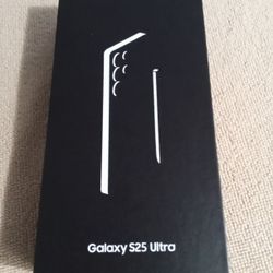 Samsung Galaxy S25 Ultra 