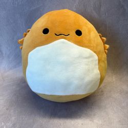 Bearded Dragon Squishmallow