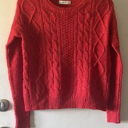 Like New Women’s Sweatshirt Size Large