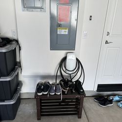 Tesla & Ev Charger Install Chevy Ford Lexus