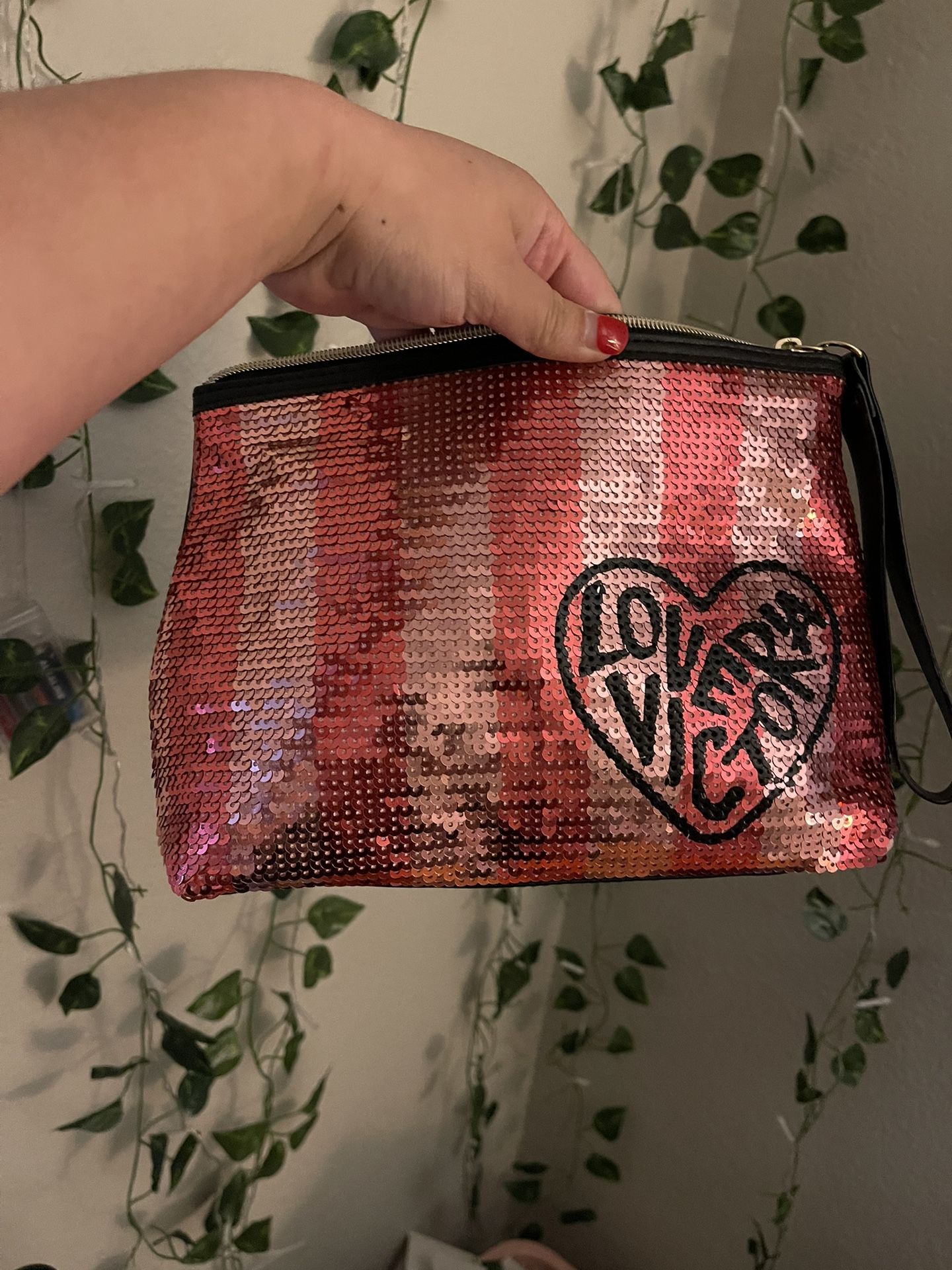 Makeup Bag