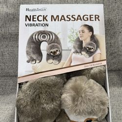 Brand New Neck Massager 