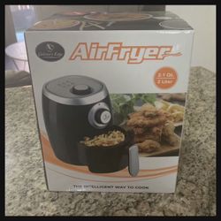 Culinary Edge Air Fryer