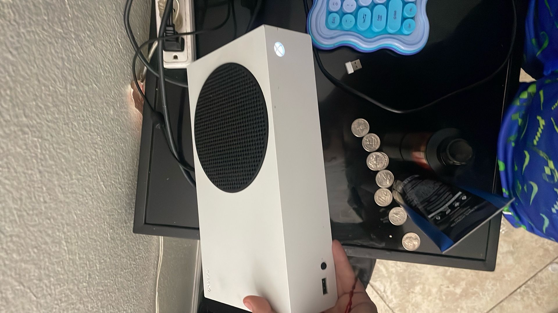 Xbox Series S 