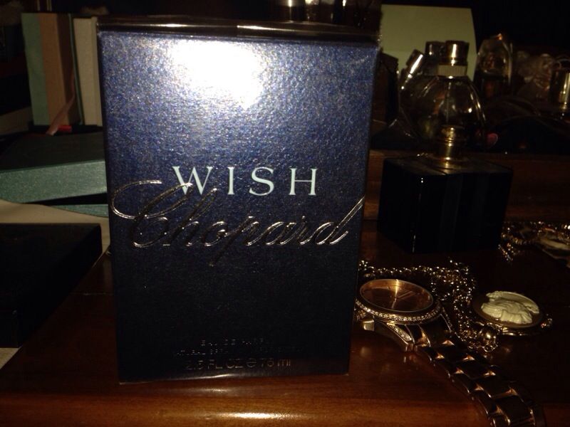Wish by Chopard